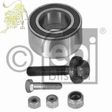 CX 040 Подшипник колесный передн.ступ. AUDI, VW (100 498 0138) CX 040 Подшипник колесный передн.ступ. AUDI, VW (100 498 0138)